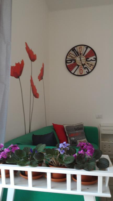 My Room In Trani Ngoại thất bức ảnh