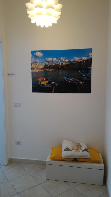 My Room In Trani Ngoại thất bức ảnh