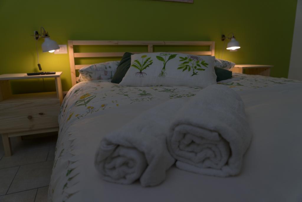My Room In Trani Ngoại thất bức ảnh