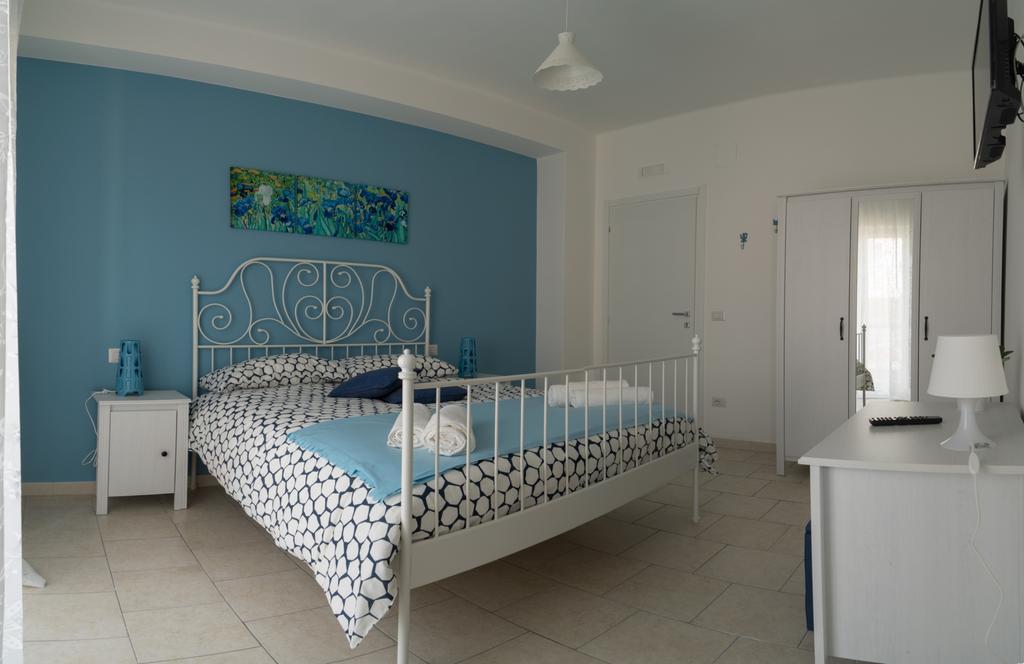 My Room In Trani Ngoại thất bức ảnh