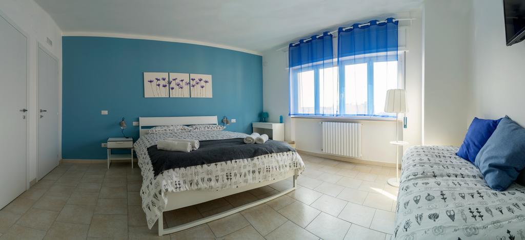 My Room In Trani Ngoại thất bức ảnh