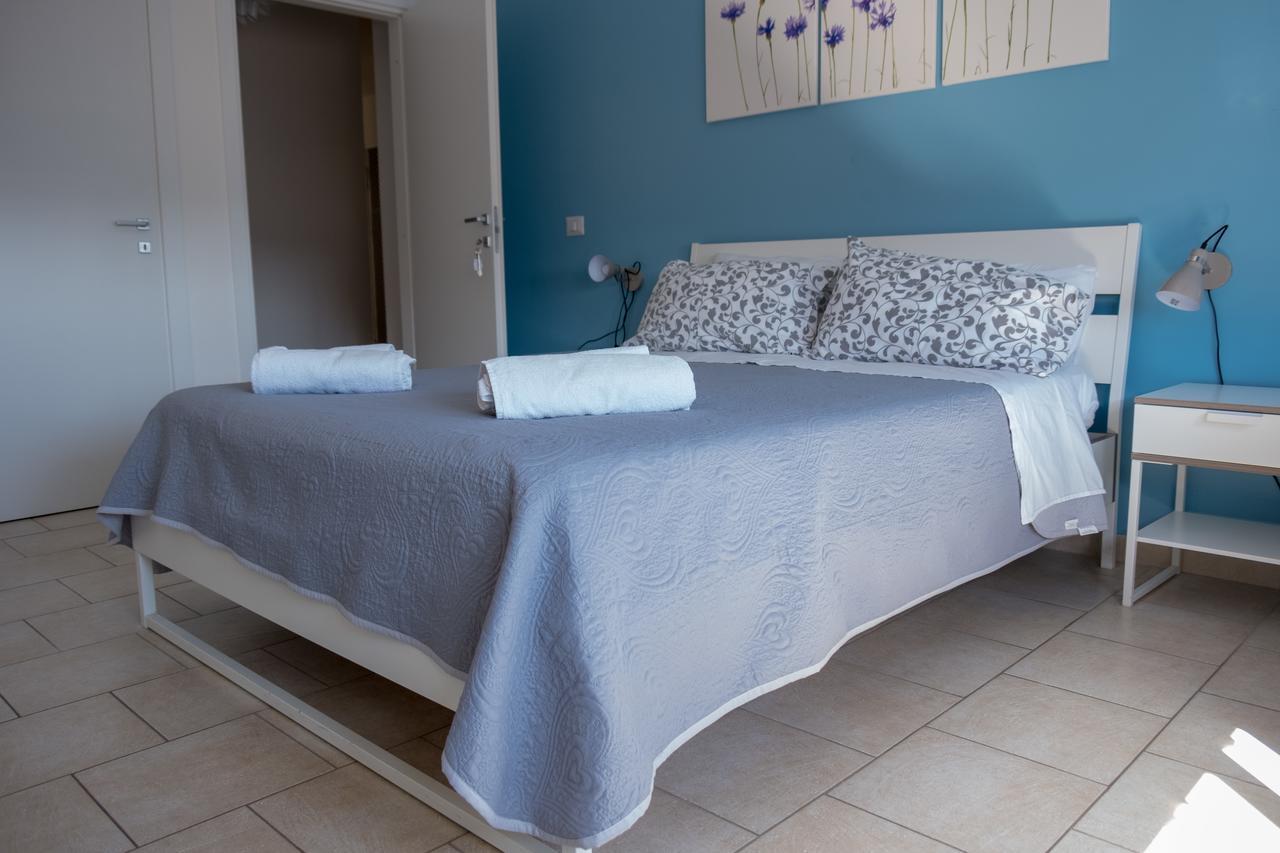 My Room In Trani Ngoại thất bức ảnh