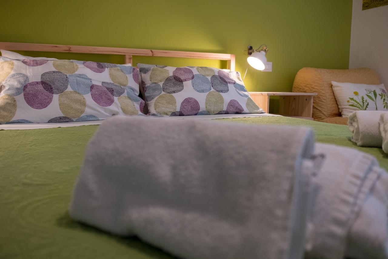 My Room In Trani Ngoại thất bức ảnh