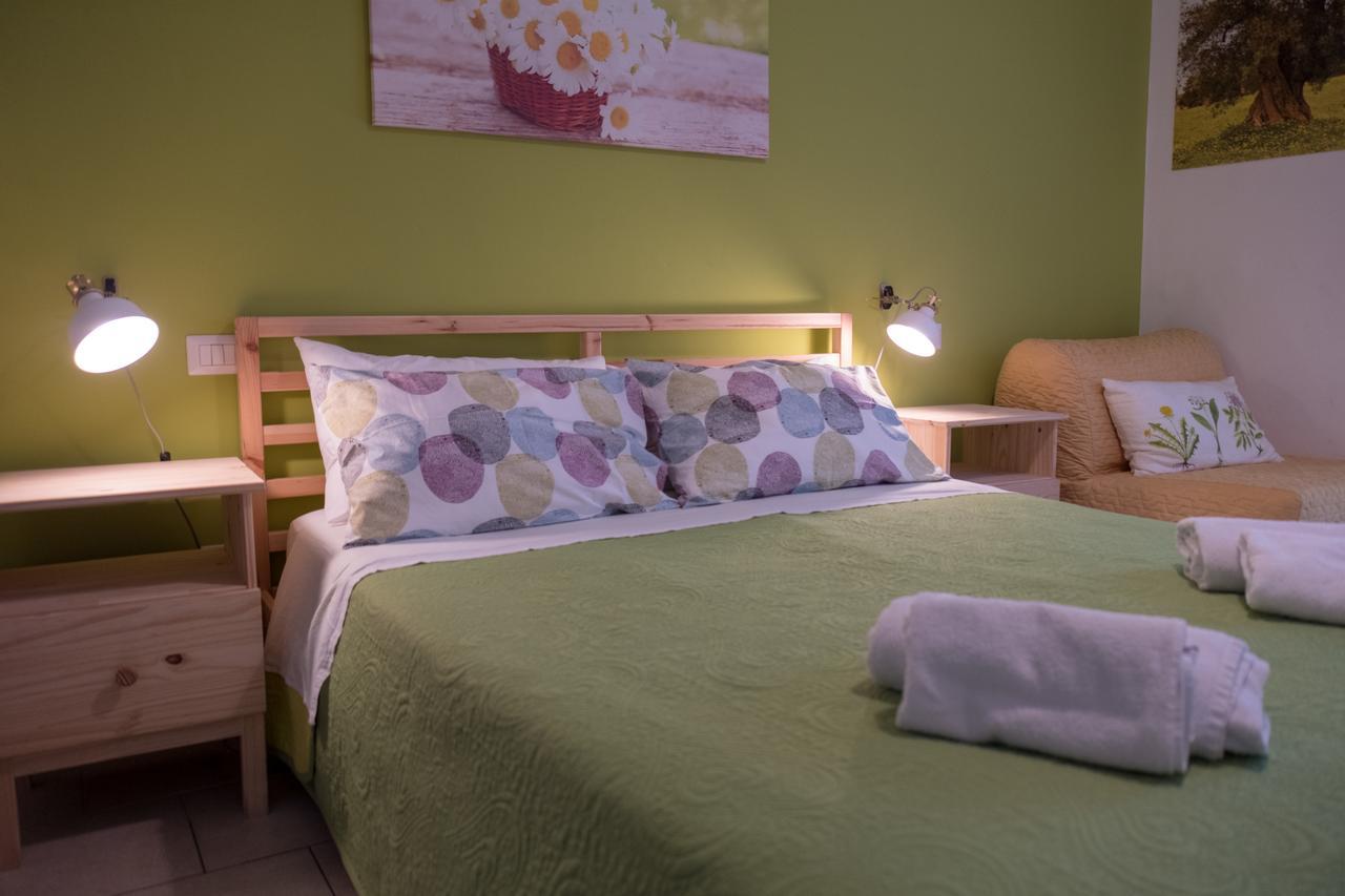 My Room In Trani Ngoại thất bức ảnh