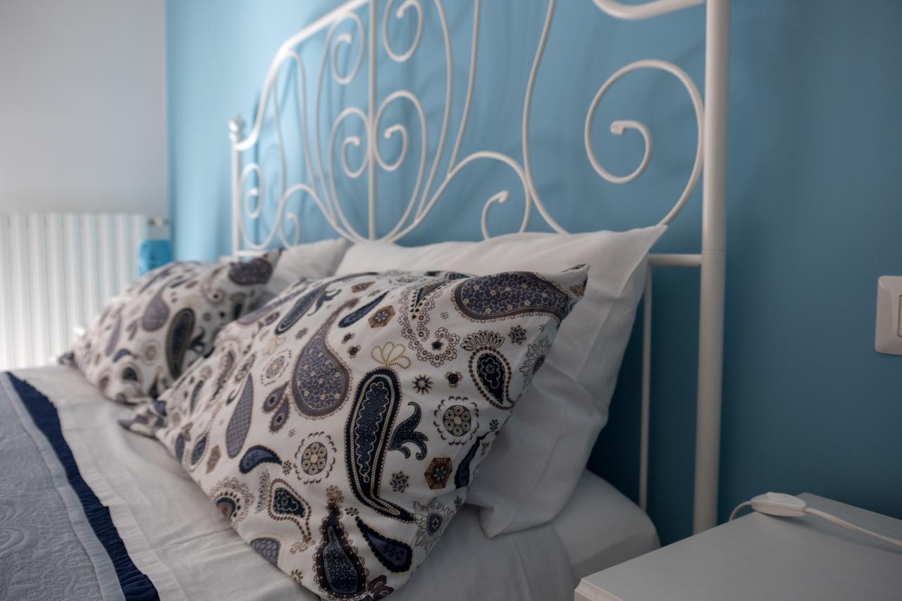 My Room In Trani Ngoại thất bức ảnh
