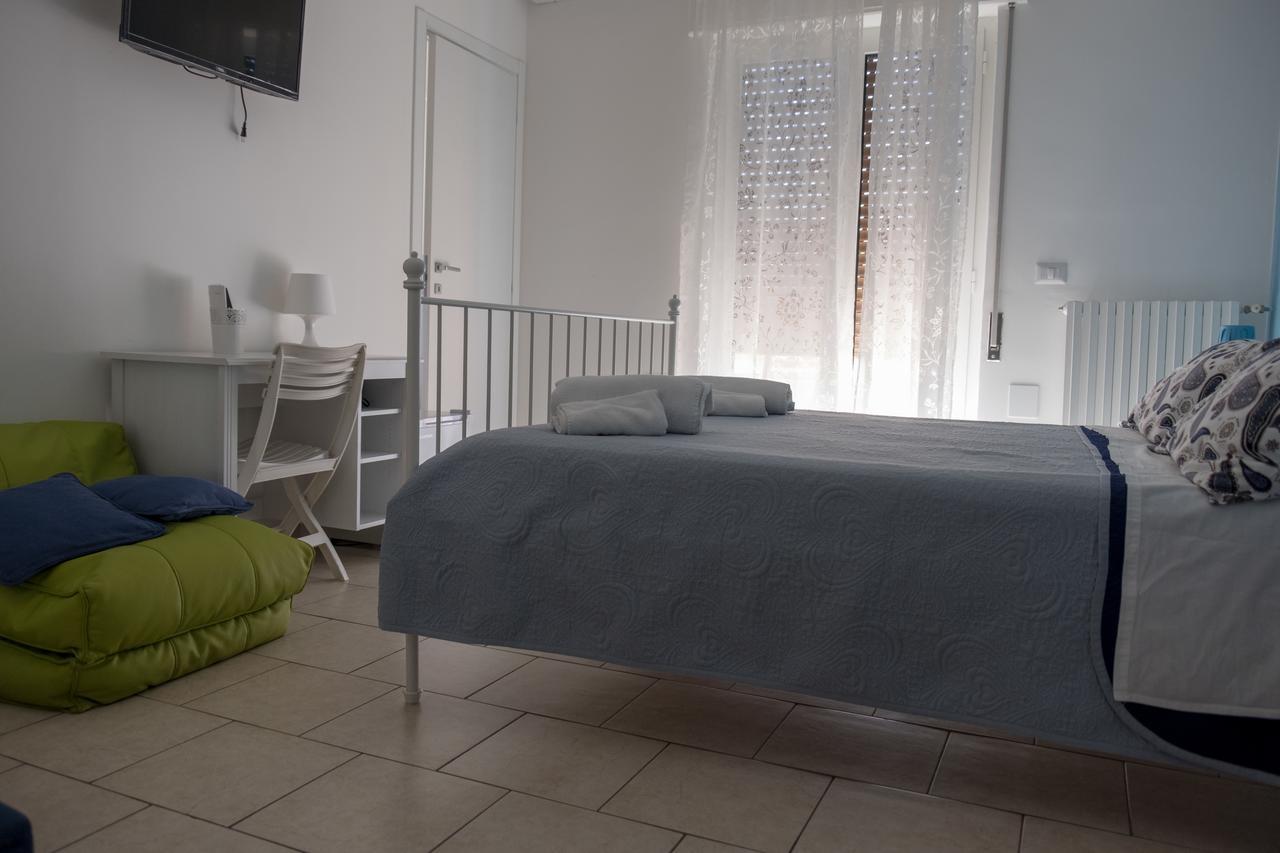 My Room In Trani Ngoại thất bức ảnh