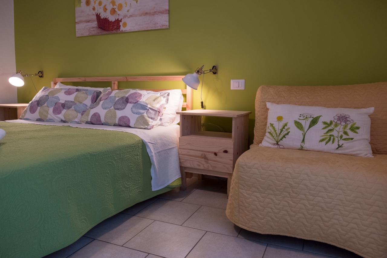 My Room In Trani Ngoại thất bức ảnh