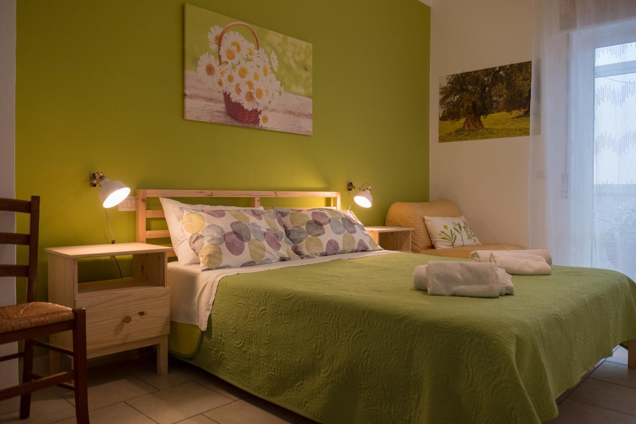 My Room In Trani Ngoại thất bức ảnh
