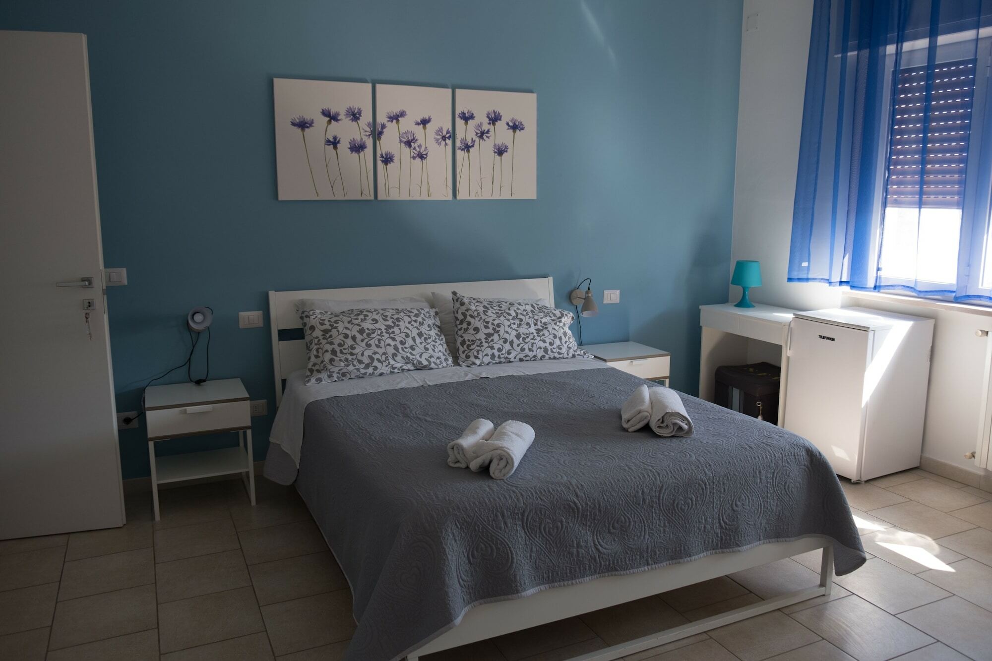 My Room In Trani Ngoại thất bức ảnh