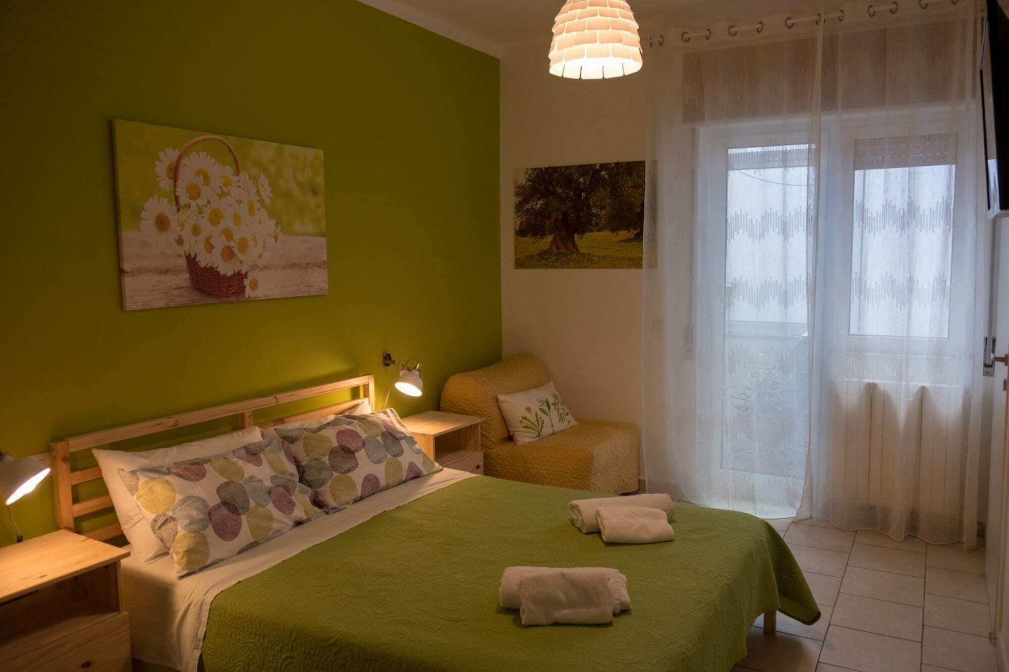 My Room In Trani Ngoại thất bức ảnh